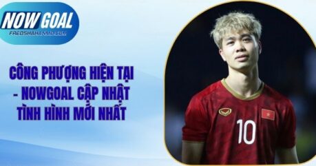 Công Phượng Hiện Tại